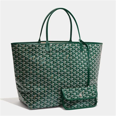 goyard sac saint louis|goyard st louis bag price.